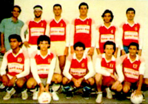 Squadra1985