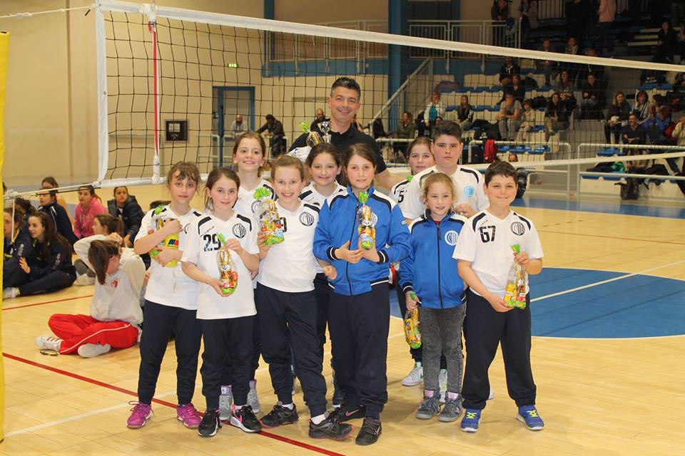 U 12 Montebianco Future Cup