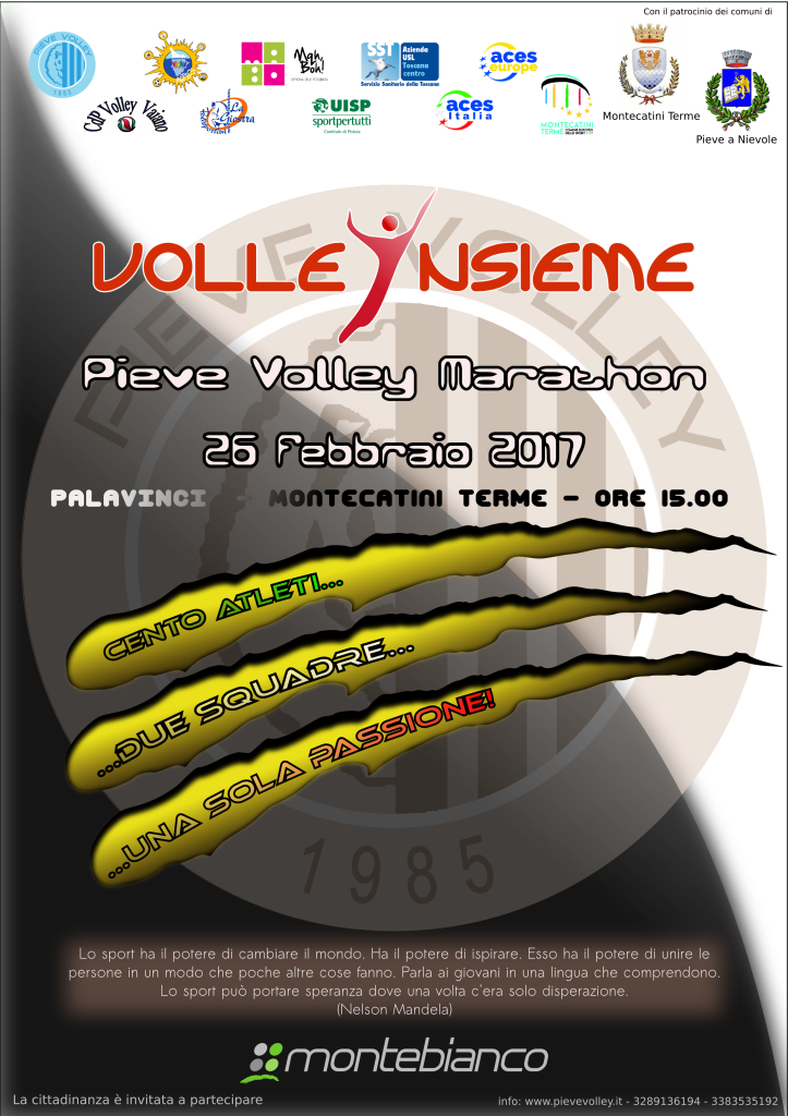 Volleynsieme 2017 definitivo