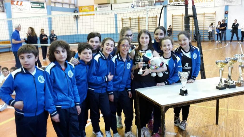 U 12 Torneo Lucca 1