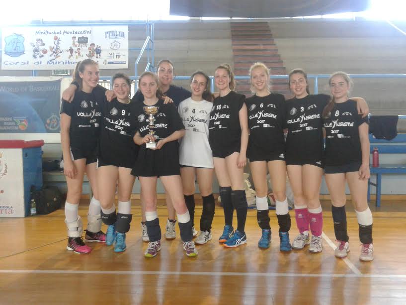 Montebianco tre province