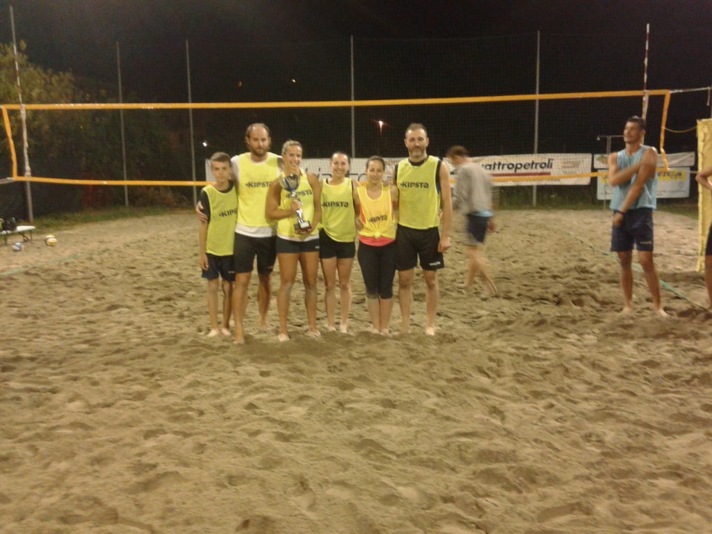 Stavo col libanese campione 1