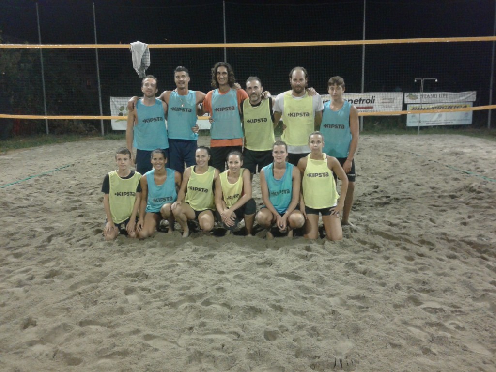 Stavo col libanese ma chi me l'ha fatto fa