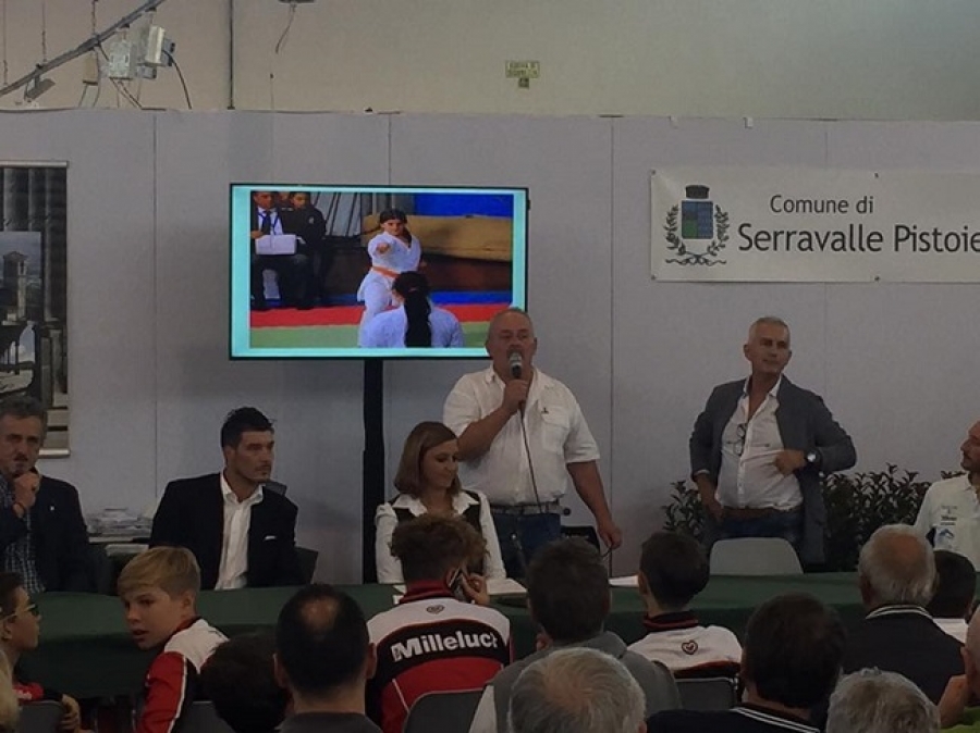 festa dello sport casalguidi