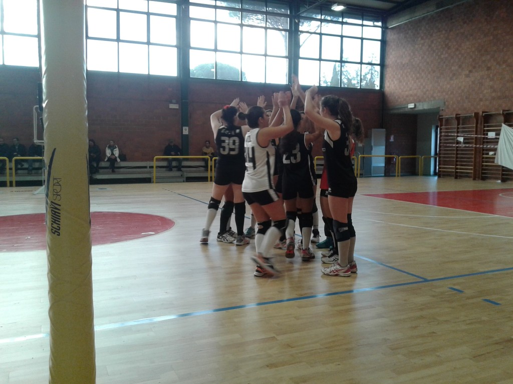 U 16 F Pieve Appennino